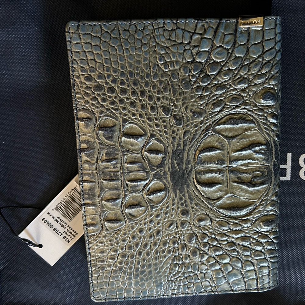 Brahmin Melbourne Ombré Joornal